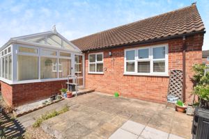 PHOTO SHOWS REAR OF PROPERTY- click for photo gallery